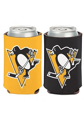 Pittsburgh Penguins 2-Sided Logo Coolie
