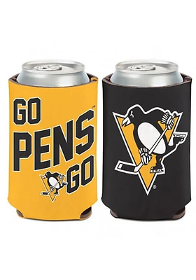 Pittsburgh Penguins Team Slogan Coolie