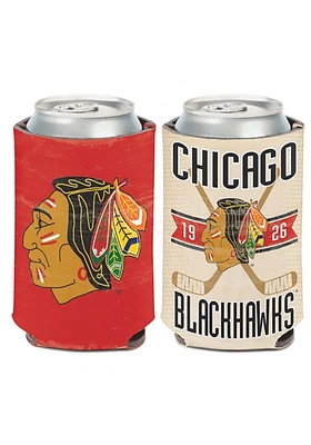 Chicago Blackhawks Vintage Coolie