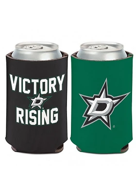 Dallas Stars Team Slogan Coolie