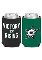 Dallas Stars Team Slogan Coolie