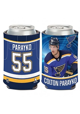 St Louis Blues Colton Parayko Player Coolie