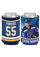 St Louis Blues Colton Parayko Player Coolie