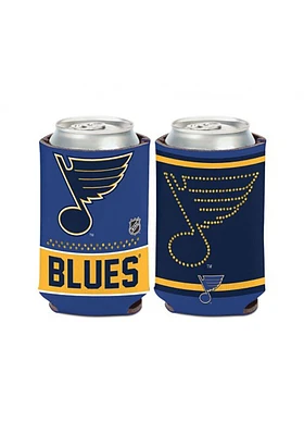St Louis Blues Bling Coolie