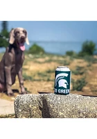 Michigan State Spartans 2-Sided Logo Coolie