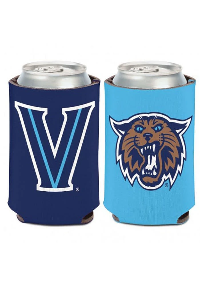 Villanova Wildcats 2-Sided Logo Coolie
