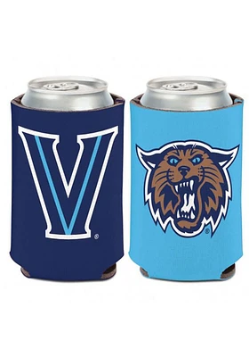 Villanova Wildcats 2-Sided Logo Coolie