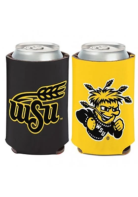 Wichita State Shockers 2-Sided Logo Coolie
