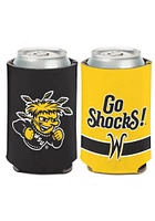 Wichita State Shockers Team Slogan Coolie