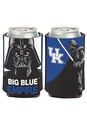 Kentucky Wildcats Star Wars Darth Vader Coolie