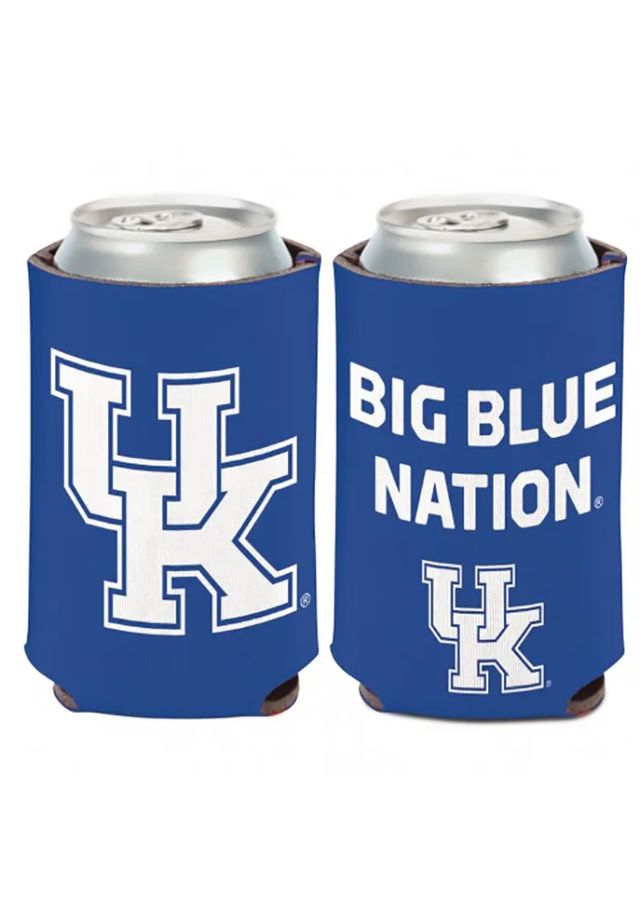 Kentucky Wildcats 2-Sided Slogan Coolie