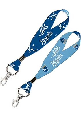 Kansas City Royals 1 inch Lanyard