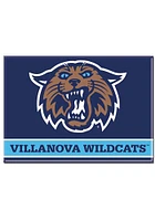 Villanova Wildcats 2.5x3.5 Magnet