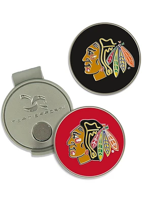 Chicago Blackhawks Cap Clip Cap Clip