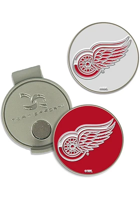 Detroit Red Wings Cap Clip Cap Clip