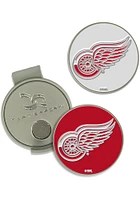 Detroit Red Wings Cap Clip Cap Clip