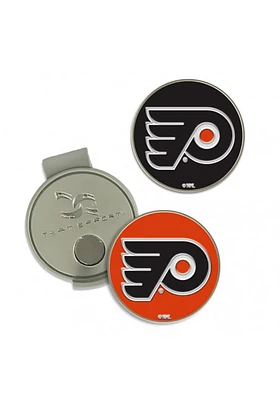 Philadelphia Flyers Cap Clip Cap Clip