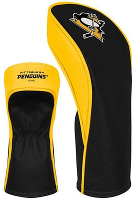 Pittsburgh Penguins NextGen Fairway Golf Headcover