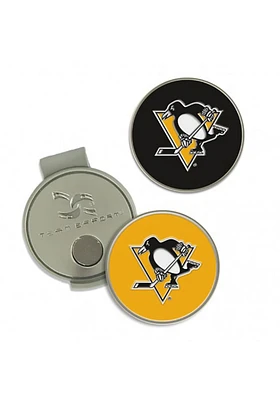 Pittsburgh Penguins Cap Clip Cap Clip