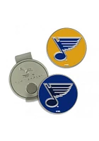 St Louis Blues Cap Clip Cap Clip