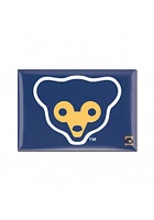 Chicago Cubs Cooperstown Magnet