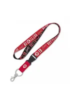 Joey Votto Cincinnati Reds Player Lanyard