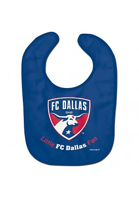 FC Little Fan Bib