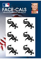 Chicago White Sox 6 Pack Tattoo