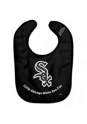 White Sox Little Fan Bib