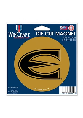 Emporia State Hornets Die Cut Magnet