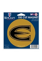 Emporia State Hornets Die Cut Magnet