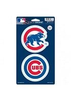 Chicago Cubs 2pk Magnet