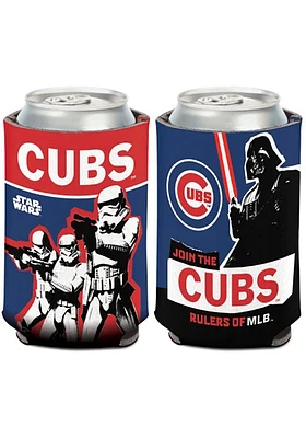 Chicago Cubs Star Wars Coolie