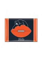 Chicago Bears Retro Magnet