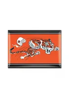 Cincinnati Bengals Retro Magnet