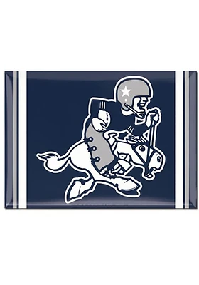 Dallas Cowboys Retro Magnet