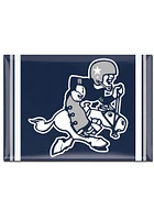 Dallas Cowboys Retro Magnet