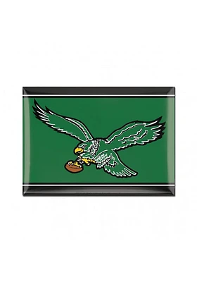 Philadelphia Eagles Retro Magnet