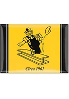 Pittsburgh Steelers Retro Magnet
