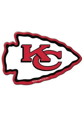Kansas City Chiefs Acrylic Magnet