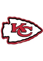 Kansas City Chiefs Acrylic Magnet