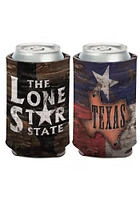 Texas Rustic Lone Star Coolie