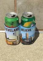 Cleveland 12 oz Cleveland Coolie