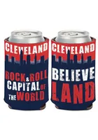 Cleveland 12 oz Graphic Coolie