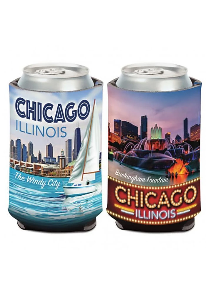 Chicago 12 oz Buck Fountain Coolie