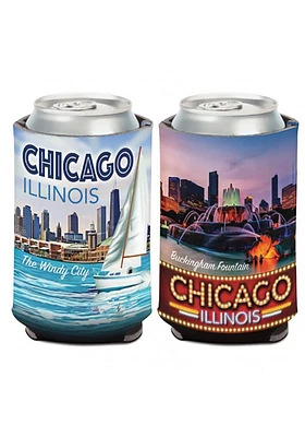 Chicago 12 oz Buck Fountain Coolie