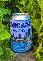 Chicago 12 oz Buck Fountain Coolie