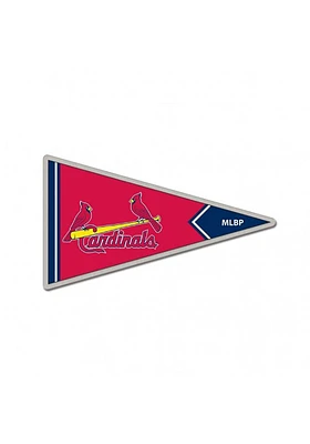 St Louis Cardinals Souvenir Pennent Pin