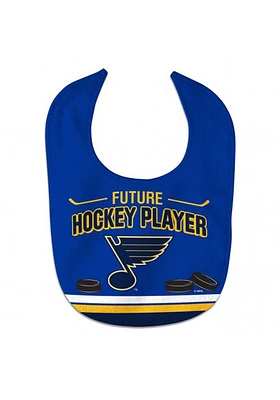 STL Blues Future Hockey Player Bib