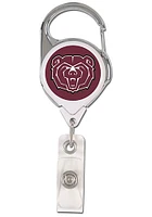 Missouri State Bears Premium Badge Holder